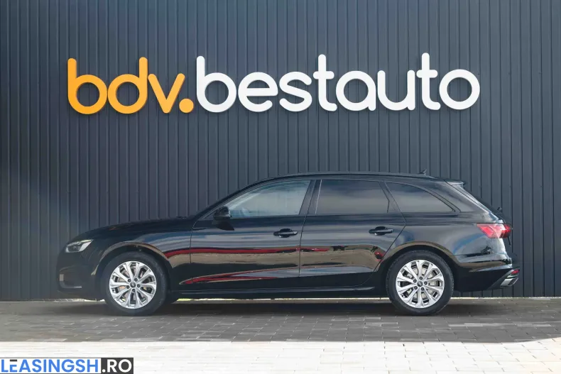 Audi A4 din 2022 cu 171.459 km - oferta AUD256218 - foto 9