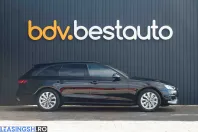 Audi A4 din 2022 cu 171.459 km - oferta AUD256218 - foto 11