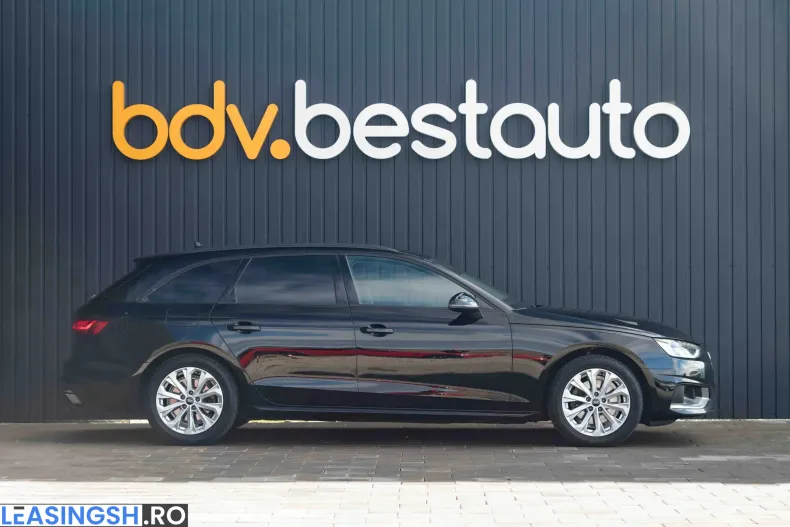 Audi A4 din 2022 cu 171.459 km - oferta AUD256218 - foto 11
