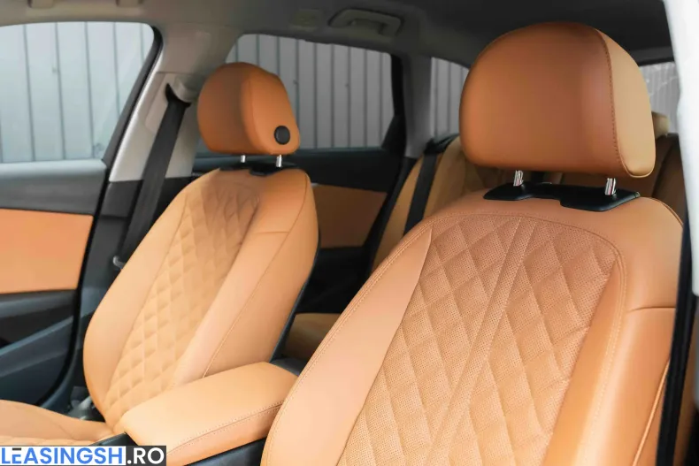 Audi A4 din 2022 cu 171.459 km - oferta AUD256218 - foto 13