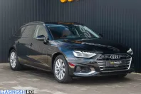 Audi A4 din 2022 cu 171.459 km - oferta AUD256218 - foto 16