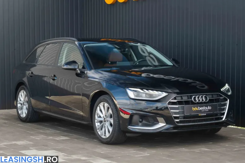 Audi A4 din 2022 cu 171.459 km - oferta AUD256218 - foto 16