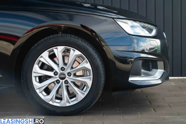 Audi A4 din 2022 cu 171.459 km - oferta AUD256218 - foto 17