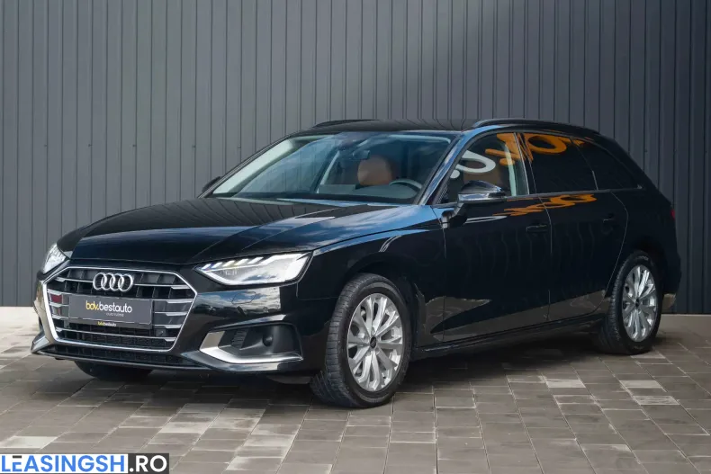 Audi A4 din 2022 cu 171.459 km - oferta AUD256218 - foto 18