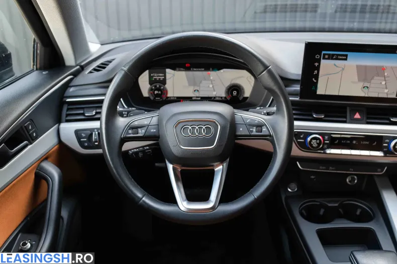 Audi A4 din 2022 cu 171.459 km - oferta AUD256218 - foto 19