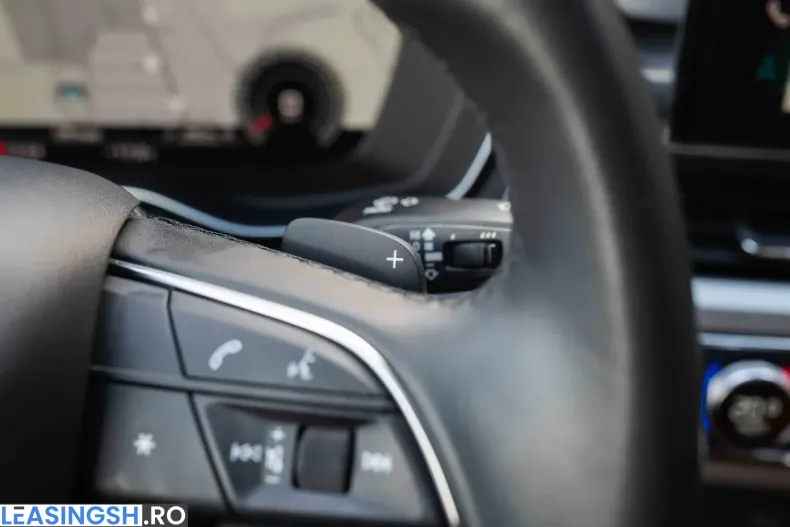 Audi A4 din 2022 cu 171.459 km - oferta AUD256218 - foto 25