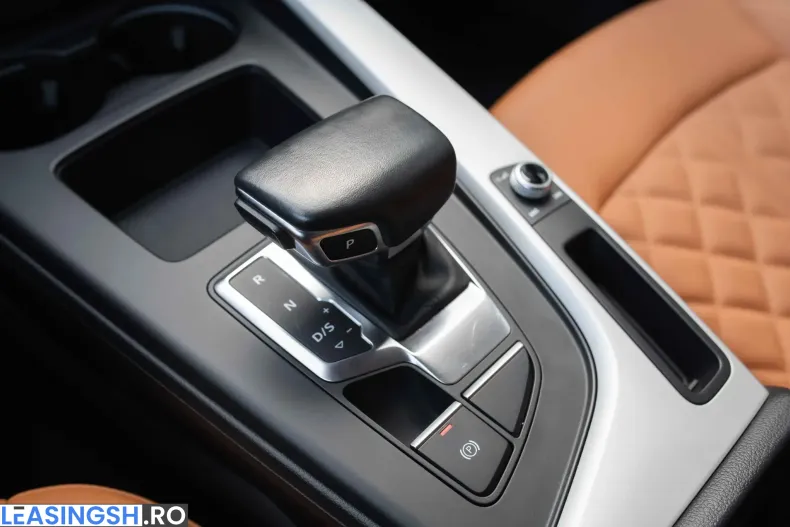 Audi A4 din 2022 cu 171.459 km - oferta AUD256218 - foto 26