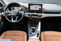 Audi A4 din 2022 cu 171.459 km - oferta AUD256218 - foto 27