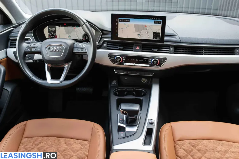 Audi A4 din 2022 cu 171.459 km - oferta AUD256218 - foto 27
