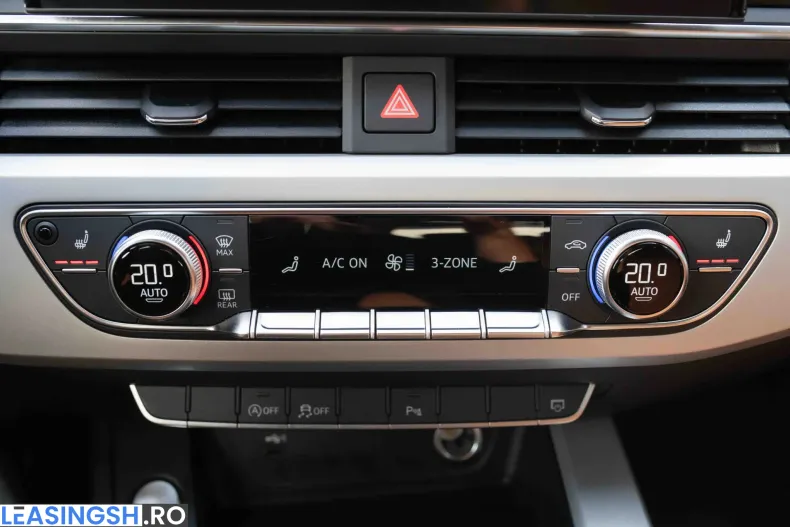 Audi A4 din 2022 cu 171.459 km - oferta AUD256218 - foto 31