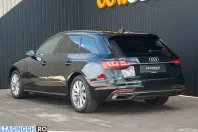 Audi A4 din 2022 cu 171.459 km - oferta AUD256218 - foto 35