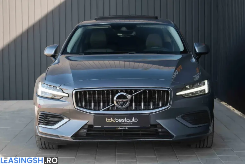 Volvo S60 din 2020 cu 128.586 km - oferta VOL256219 - foto 3