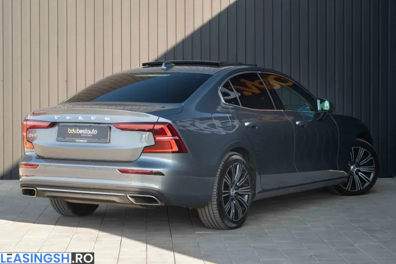 Volvo S60 din 2020 cu 128.586 km - oferta VOL256219 - foto 6