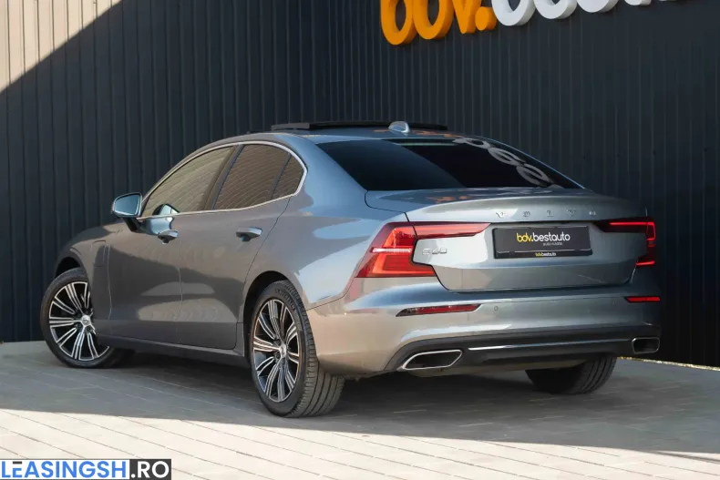 Volvo S60 din 2020 cu 128.586 km - oferta VOL256219 - foto 7