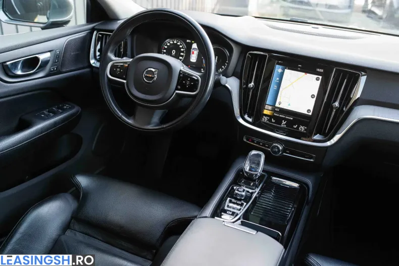 Volvo S60 din 2020 cu 128.586 km - oferta VOL256219 - foto 8