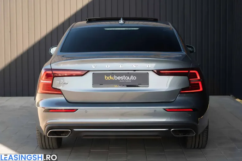 Volvo S60 din 2020 cu 128.586 km - oferta VOL256219 - foto 10