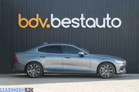 Volvo S60 din 2020 cu 128.586 km - oferta VOL256219 - foto 11
