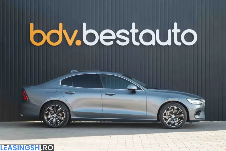 Volvo S60 din 2020 cu 128.586 km - oferta VOL256219 - foto 11