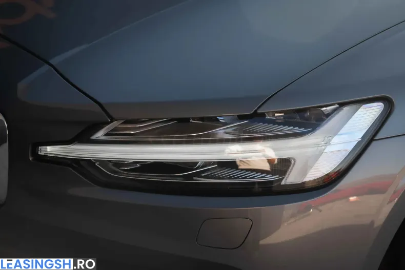 Volvo S60 din 2020 cu 128.586 km - oferta VOL256219 - foto 13