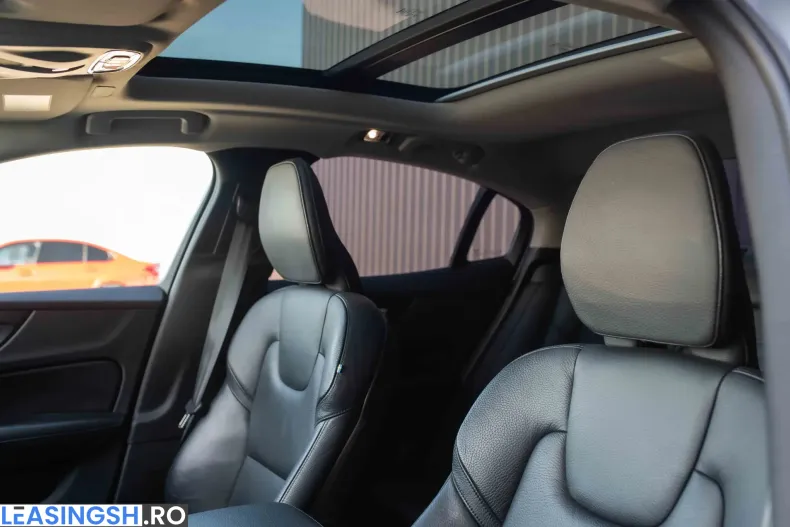 Volvo S60 din 2020 cu 128.586 km - oferta VOL256219 - foto 14