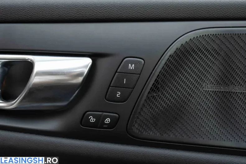 Volvo S60 din 2020 cu 128.586 km - oferta VOL256219 - foto 17