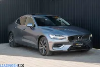 Volvo S60 din 2020 cu 128.586 km - oferta VOL256219 - foto 18
