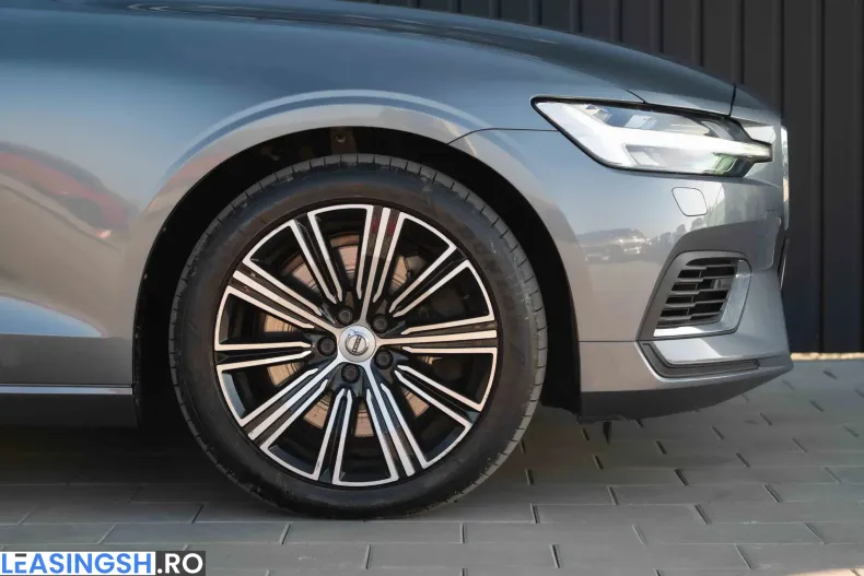 Volvo S60 din 2020 cu 128.586 km - oferta VOL256219 - foto 19