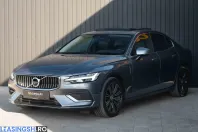 Volvo S60 din 2020 cu 128.586 km - oferta VOL256219 - foto 20