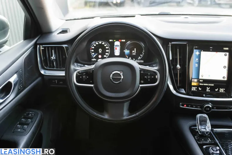 Volvo S60 din 2020 cu 128.586 km - oferta VOL256219 - foto 21