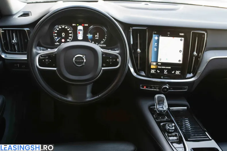 Volvo S60 din 2020 cu 128.586 km - oferta VOL256219 - foto 25