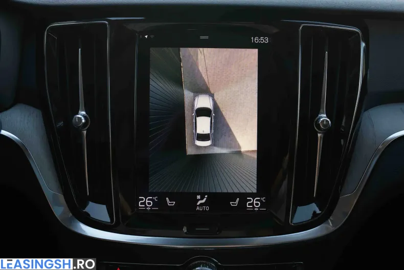 Volvo S60 din 2020 cu 128.586 km - oferta VOL256219 - foto 26