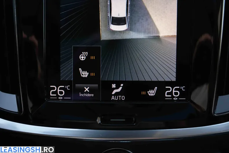Volvo S60 din 2020 cu 128.586 km - oferta VOL256219 - foto 27