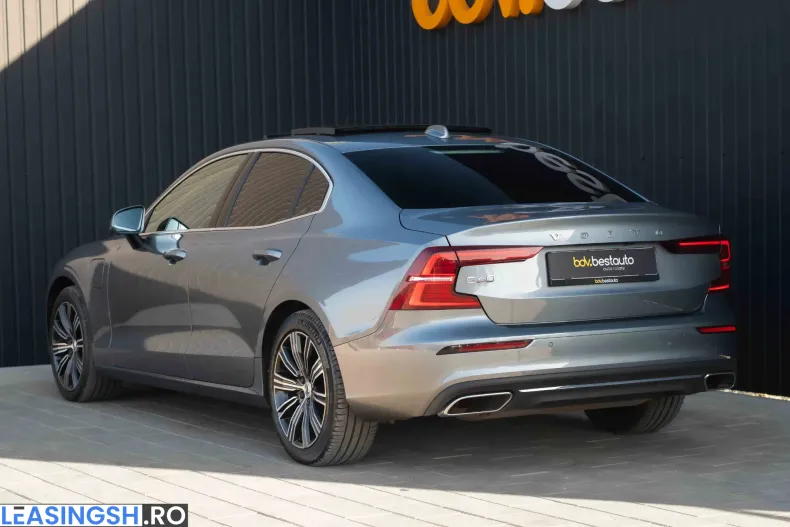 Volvo S60 din 2020 cu 128.586 km - oferta VOL256219 - foto 38
