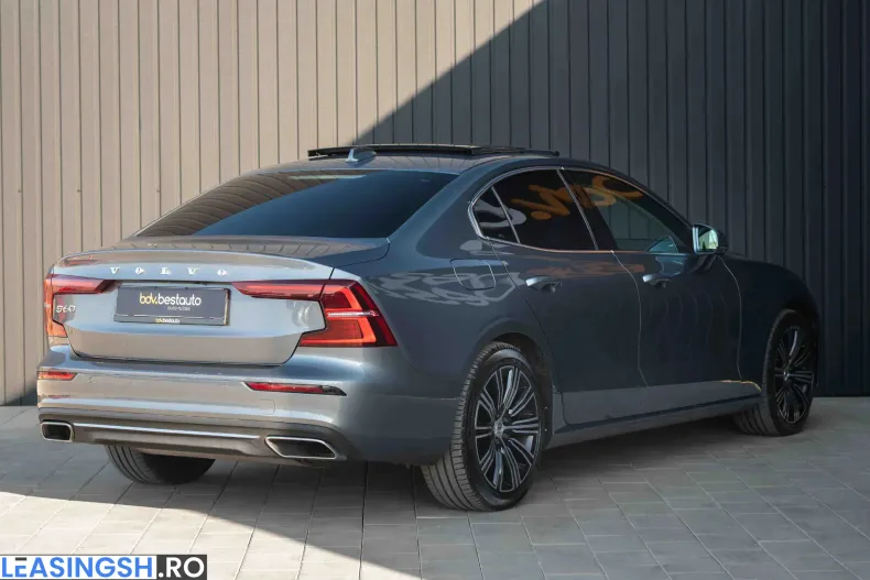 Volvo S60 din 2020 cu 128.586 km - oferta VOL256219 - foto 39