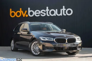 BMW 530 din 2023 - oferta BMW256220