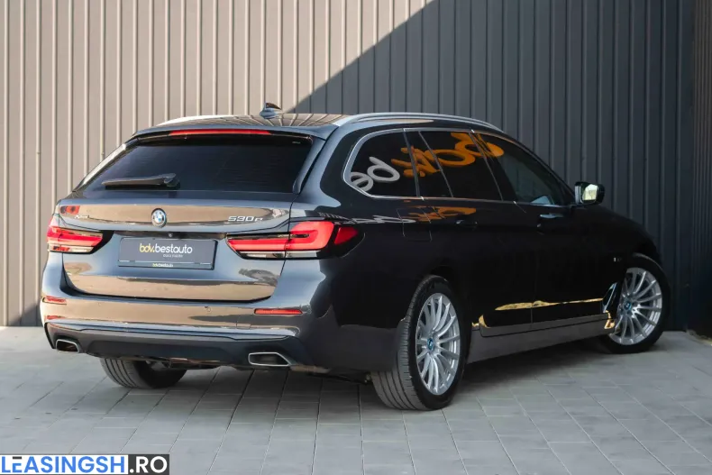 BMW 530 (Seria 5) din 2023 cu 148.160 km - oferta BMW256220 - foto 6