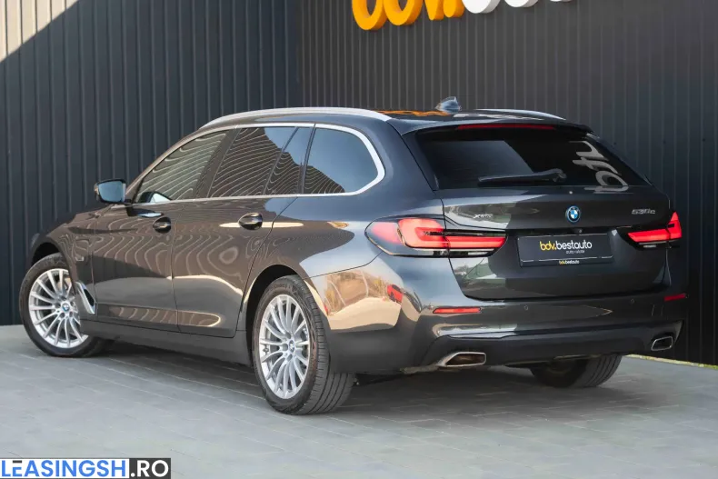 BMW 530 (Seria 5) din 2023 cu 148.160 km - oferta BMW256220 - foto 7