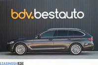 BMW 530 (Seria 5) din 2023 cu 148.160 km - oferta BMW256220 - foto 9
