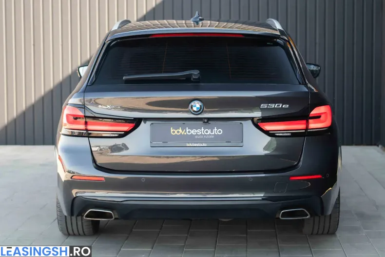 BMW 530 (Seria 5) din 2023 cu 148.160 km - oferta BMW256220 - foto 10