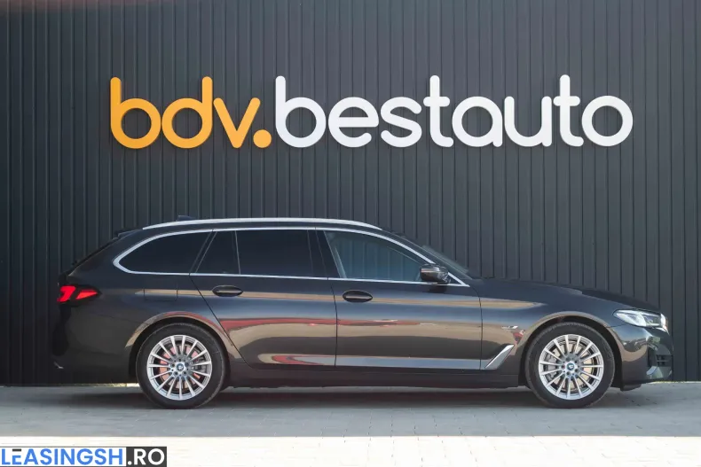 BMW 530 (Seria 5) din 2023 cu 148.160 km - oferta BMW256220 - foto 11