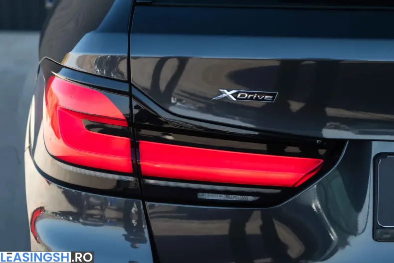 BMW 530 (Seria 5) din 2023 cu 148.160 km - oferta BMW256220 - foto 12
