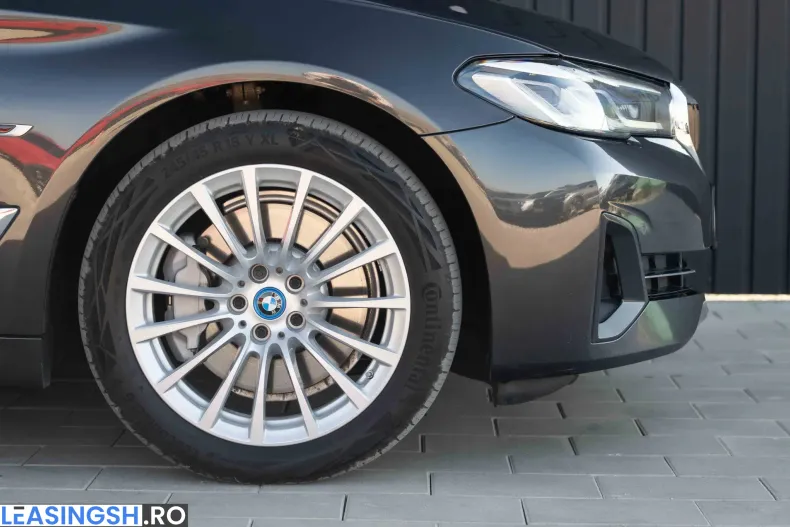 BMW 530 (Seria 5) din 2023 cu 148.160 km - oferta BMW256220 - foto 18