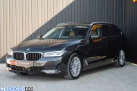 BMW 530 (Seria 5) din 2023 cu 148.160 km - oferta BMW256220 - foto 19
