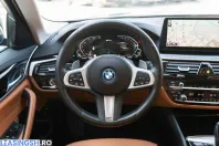 BMW 530 (Seria 5) din 2023 cu 148.160 km - oferta BMW256220 - foto 20