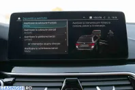 BMW 530 (Seria 5) din 2023 cu 148.160 km - oferta BMW256220 - foto 30