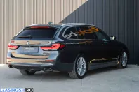 BMW 530 (Seria 5) din 2023 cu 148.160 km - oferta BMW256220 - foto 40