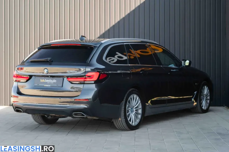 BMW 530 (Seria 5) din 2023 cu 148.160 km - oferta BMW256220 - foto 40