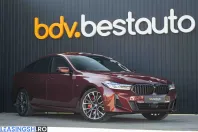 BMW 630 (Seria 6) din 2020 cu 126.647 km - oferta BMW256221 - foto 1