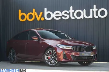 BMW 630 din 2020 - oferta BMW256221