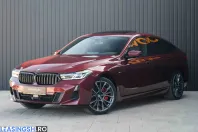 BMW 630 (Seria 6) din 2020 cu 126.647 km - oferta BMW256221 - foto 2